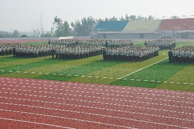 河南城建学院招生信息网